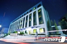 여성전문 제일병원, 고객감동경영대상 수상