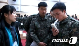 (주)풀무원푸드앤컬처 35사단신병교육대대 | 35사단에도 '금연열풍'…흡연 장병 절반이 금연 도전