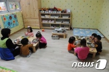아동학대 불안에 울산부모협동조합형 어린이집 ‘주목’