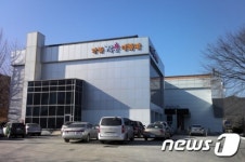 강화군, 2월5일 문예회관에 작은 영화관 개관