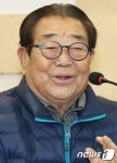 송해, 유쾌한 미소