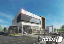 안양시, 박달·석수권 종합사회복지관 건립…명칭 공모