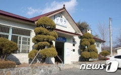 정선 나전역, 60년대 모습으로 ‘재탄생’