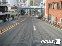 교통사고 잦은 곳 개선으로 2년새 사고·사망자 40%↓