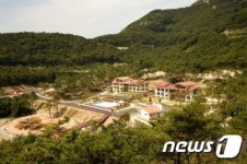 산림청, 국내 최초 해안형 ‘국립변산자연휴양림’ 개장