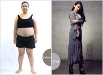 숀리 바디스쿨 대국민 사회환원 프로젝트 ‘도전! 다이어트킹2’