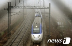 호남선 KTX 서대전역 경유 논란