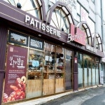 이인호 셰프의 50년 경력의 맛 군산베이커리