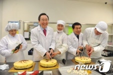 송하진 전북지사 완주 여성회관 건립에 도비 지원 검토