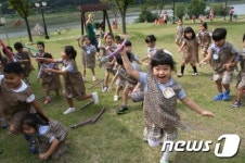 공주 석장리구석기박물관, 연중 다양한 프로그램 운영
