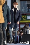 엑소 세훈, 어안이 벙벙해요~