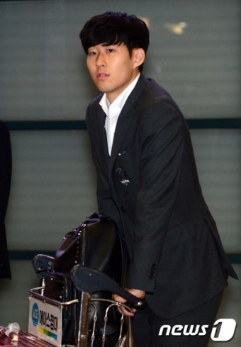 [아시안컵] 손흥민 