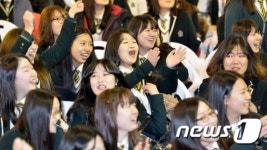 졸업이다!