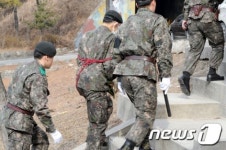 선고 앞둔 임 병장
