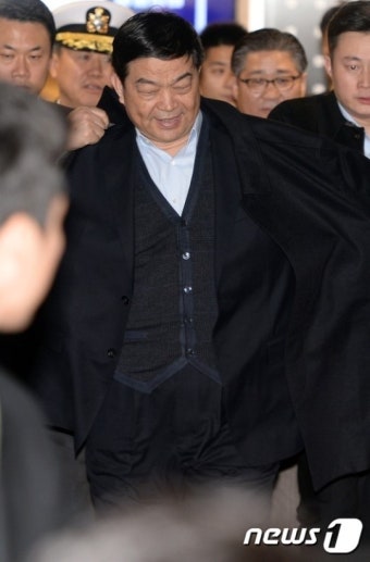 중국 국방부장 방한... 한중 국방회담 개최