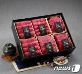 롯데마트, 지정 농장 생산 진심 한우·한돈 선보인다