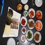 직접 손으로 만든 두부요리의 깊은 맛 강화도 대표 음식점