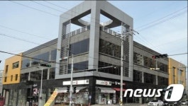 아산세무서, 배방면 공수리에 임시청사… 4월 부터 가동
