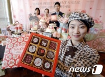 뚜레쥬르 캐스카페 시리즈 맛보세요