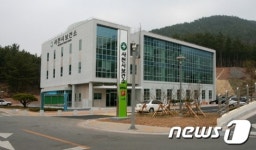 사천시보건소, 통합건강증진사업 우수기관 선정