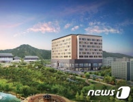 경북도청 이전지 코아루 프라임시티 오피스텔 분양