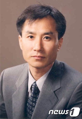 박민권 신임 문화체육관광부 제1차관