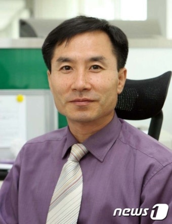 박민권 신임 문화체육관광부 제1차관