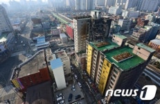 [단독]제2의 의정부 주택 화재 없다…안전담당 기능 강화