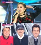 K팝스타4 서예안 노래 잘한다고 생각 안해 그럼에도 TOP10 진출