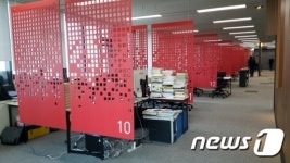 대구창조센터 삼성C랩 가보니…구글캠퍼스 안부럽네