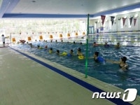 해남군 보건소, 건강한 몸짱 만들기 프로그램 실시