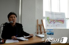 양양군, 낙산지구 ‘침체’ 벗어나기 위해 ‘안간힘’