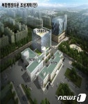 세종시, 구청사 부지에 264억들여 SB플라자 신축