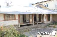 현존 유일 전북 김제 '원평집강소' 연말까지 복원 마무리