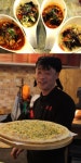 여수맛집 치즈마녀와 뽕의 신, 여수에서 먹어야 할 이색요리