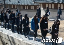 명성황후를 추모하며