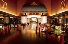 中 국부펀드, 도쿄 심장부 상륙…메구로 가조엔 매입