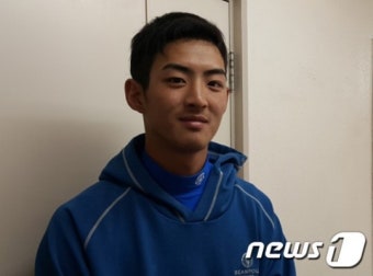 삼성 '영건' 구자욱 만루포, 