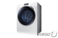삼성전자, 역대 가장 진화한 드럼세탁기 유럽서 극찬