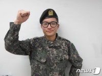 게 섰거라 육군병사 휴가 중 묻지마 폭행범 잡아