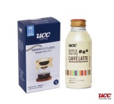 골라 마시는 재미, 홈메이드 핸드드립커피 vs RTD 대용량 카페라떼