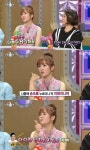라디오스타 장영란 결혼 후 한동안 아이라인 지운 적 없다