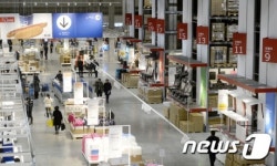 [단독]한샘, 홈플러스 진출…유통·가구 경계 무너지나