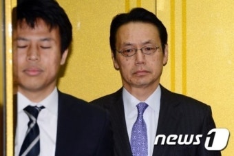 정부 '다케시마의 날' 항의, 日 총괄공사 초치