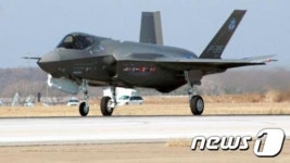이스라엘, F-35 전투기 14대 추가 매입…대당 1220억원