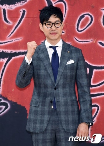 '풍문으로 들었소' 유준상 