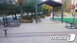 대전동구, 주민 체육공간 마련…학교·아파트단지 등 시설확충