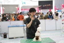 세계로 뻗어나가는 애견미용사 양성 ‘최덕황 애견미용학원’