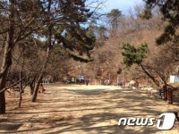 울산 동구, 한마음체육공원 이전이냐 매입이냐 고민