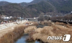 “또 인공교량? 자연경관 망칠 것”…NGO, 한옥마을 인도교 설치 반대